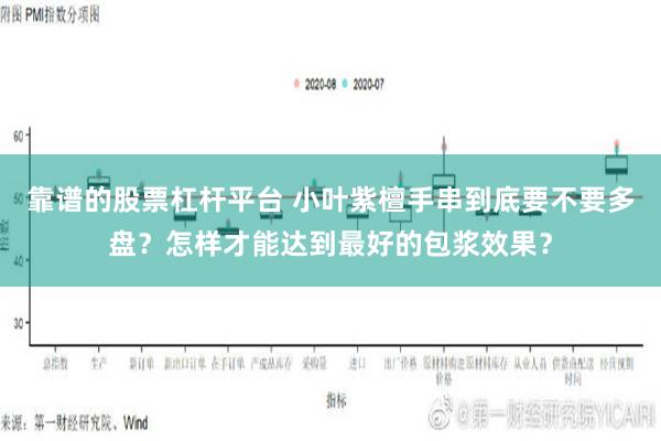 靠谱的股票杠杆平台 小叶紫檀手串到底要不要多盘？怎样才能达到最好的包浆效果？