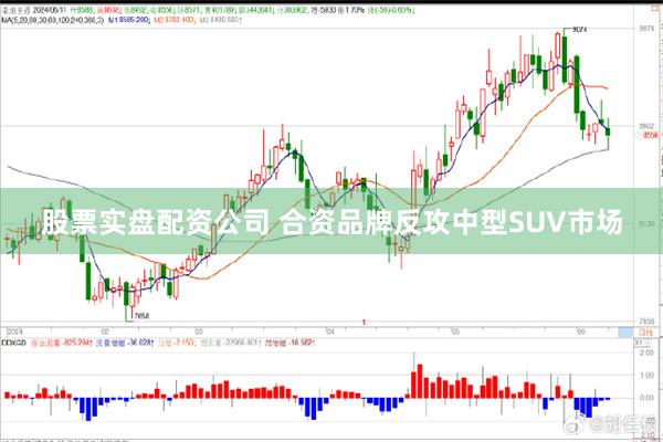 股票实盘配资公司 合资品牌反攻中型SUV市场